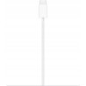 Outlet Ładowarka indukcyjna Apple MGDM4ZM/A MagSafe 2m Biała