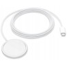 Outlet Ładowarka indukcyjna Apple MGDM4ZM/A MagSafe 2m Biała