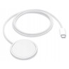 Outlet Ładowarka indukcyjna Apple MGDM4ZM/A MagSafe 2m Biała