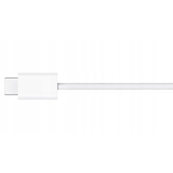 Outlet Ładowarka indukcyjna Apple MGDM4ZM/A MagSafe 2m Biała