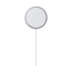 Outlet Ładowarka indukcyjna Apple MGDM4ZM/A MagSafe 2m Biała
