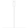 Outlet Ładowarka indukcyjna Apple MGDM4ZM/A MagSafe 2m Biała