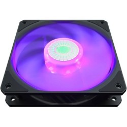 Wentylator Cooler Master Sickleflow 120 RGB