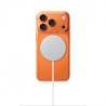 Outlet Ładowarka indukcyjna Apple MGDM4ZM/A MagSafe 2m Biała