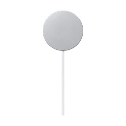 Outlet Ładowarka indukcyjna Apple MGDM4ZM/A MagSafe 2m Biała