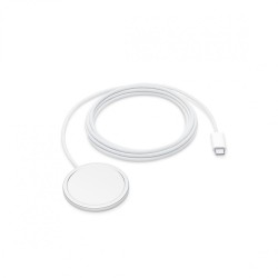 Outlet Ładowarka indukcyjna Apple MGDM4ZM/A MagSafe 2m Biała