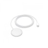 Outlet Ładowarka indukcyjna Apple MGDM4ZM/A MagSafe 2m Biała