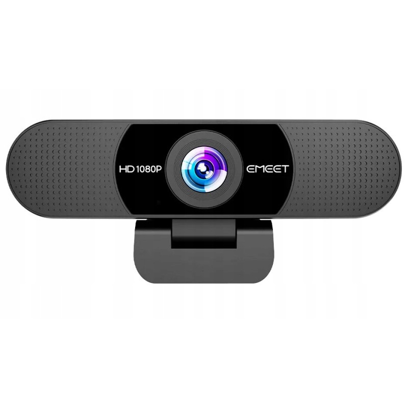 Outlet Kamera internetowa HD EMEET SmartCam C960 Full HD 90° kąt mikrofon