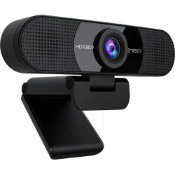 Outlet Kamera internetowa HD EMEET SmartCam C960 Full HD 90° kąt mikrofon