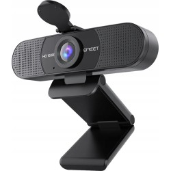 Outlet Kamera internetowa HD EMEET SmartCam C960 Full HD 90° kąt mikrofon