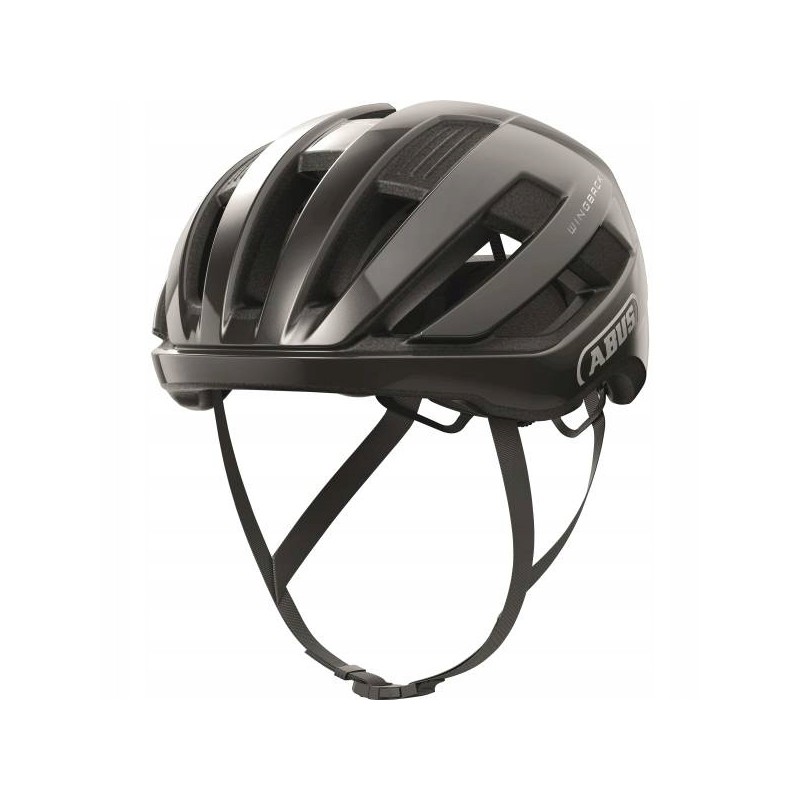 Kask rowerowy Abus Wingback r. M