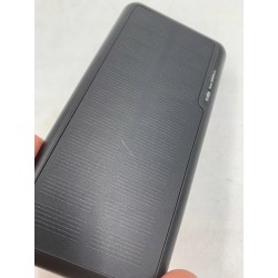 Outlet Powerbank solarny SBS TTBB20000SK 20000 mAh 10W 2x USB-A/ 1x USB-C