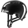 Kask Rowerowy Dziecięcy UVEX HLMT 4 Czarny 55-58 cm BMX