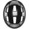 Kask Rowerowy Dziecięcy UVEX HLMT 4 Czarny 55-58 cm BMX