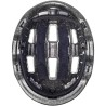 Kask Rowerowy Dziecięcy UVEX HLMT 4 Czarny 55-58 cm BMX