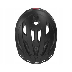Kask rowerowy Abus Urban-I 3.0 velvet black XL 61-65 cm