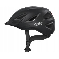 Kask rowerowy Abus Urban-I 3.0 velvet black XL 61-65 cm