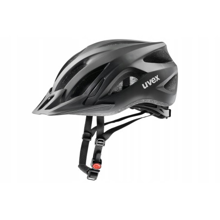 Kask rowerowy Uvex Viva 3 czarny - 56-62