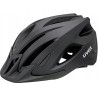 Kask rowerowy Uvex Viva 3 czarny - 56-62