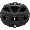 Kask rowerowy Uvex Viva 3 czarny - 56-62
