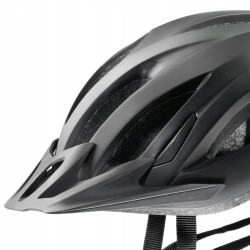 Kask rowerowy Uvex Viva 3 czarny - 56-62