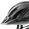 Kask rowerowy Uvex Viva 3 czarny - 56-62