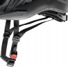 Kask rowerowy Uvex Viva 3 czarny - 56-62