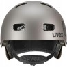 Kask Rowerowy dziecięcy UVEX KID 3 CC r. 55-58 cm