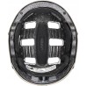 Kask Rowerowy dziecięcy UVEX KID 3 CC r. 55-58 cm