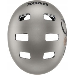 Kask Rowerowy dziecięcy UVEX KID 3 CC r. 55-58 cm