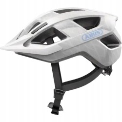 Kask rowerowy Abus Aduro 3.0 LED r. M