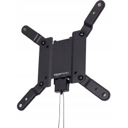 Outlet Uchwyt na telewizor Amazon Basic AM20F 12-40'' VESA 200x200 54C400