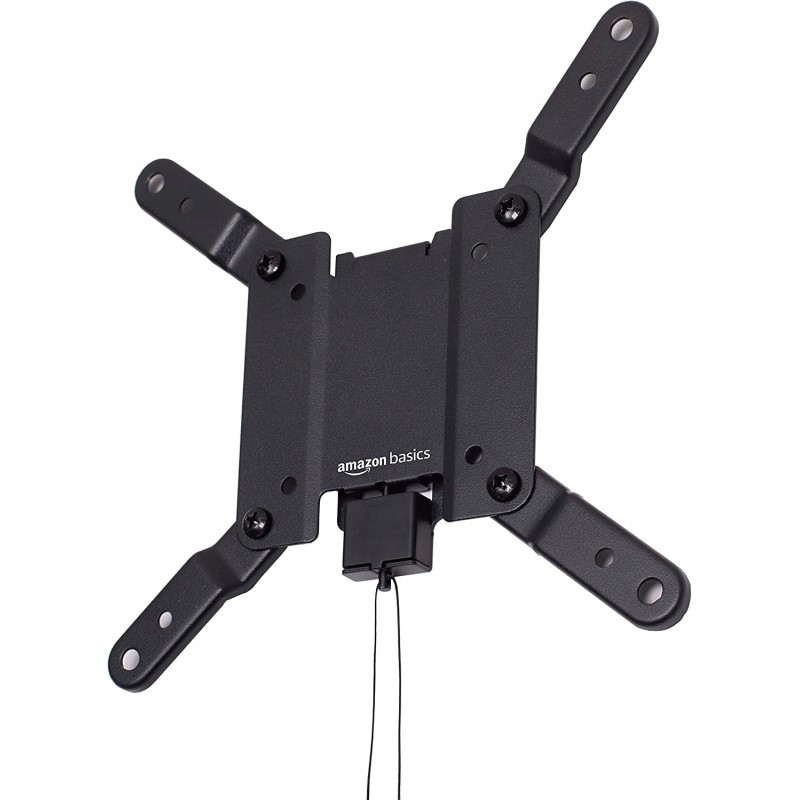 Outlet Uchwyt na telewizor Amazon Basic AM20F 12-40'' VESA 200x200 54C400