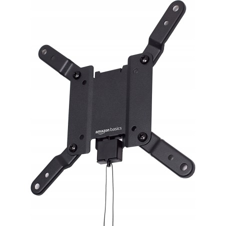 Outlet Uchwyt na telewizor Amazon Basic AM20F 12-40'' VESA 200x200 54C400