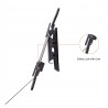 Outlet Uchwyt na telewizor Amazon Basic AM20F 12-40'' VESA 200x200 54C400