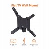 Outlet Uchwyt na telewizor Amazon Basic AM20F 12-40'' VESA 200x200 54C400