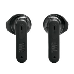 Outlet Słuchawki bezprzewodowe dokanałowe JBL Tune Flex 2 czarny