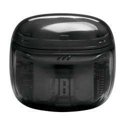 Outlet Słuchawki bezprzewodowe dokanałowe JBL Tune Flex 2 czarny