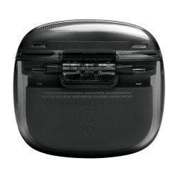 Outlet Słuchawki bezprzewodowe dokanałowe JBL Tune Flex 2 czarny