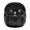 Outlet Słuchawki bezprzewodowe dokanałowe JBL Tune Flex 2 czarny