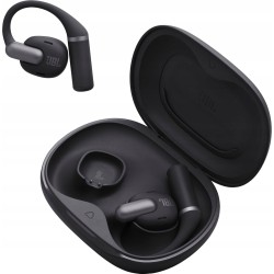 Outlet Słuchawki bezprzewodowe z przewodnictwem powietrznym JBL Sense Pro