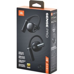 Outlet Słuchawki bezprzewodowe z przewodnictwem powietrznym JBL Sense Pro