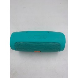 Outlet Głośnik Bluetooth CHARGE 3+ MINI BEZPRZEWODOWY Przenośny 20W MIĘTOWY