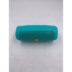 Outlet Głośnik Bluetooth CHARGE 3+ MINI BEZPRZEWODOWY Przenośny 20W MIĘTOWY