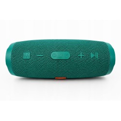 Outlet Głośnik Bluetooth CHARGE 3+ MINI BEZPRZEWODOWY Przenośny 20W MIĘTOWY