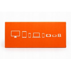 Outlet Głośnik Bluetooth CHARGE 3+ MINI BEZPRZEWODOWY Przenośny 20W MIĘTOWY