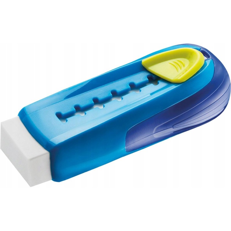 Outlet Maped 109800 Gumka do Ścierania Niebieska do Szkoły 1 szt.