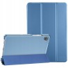 Outlet ProCase Etui do Samsung Galaxy Tab A 8.7" Smukłe z Klapką Niebieskie
