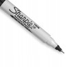 Outlet Marker dwustronny czarny Sharpie 1 szt.