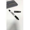 Outlet Marker dwustronny czarny Sharpie 1 szt.